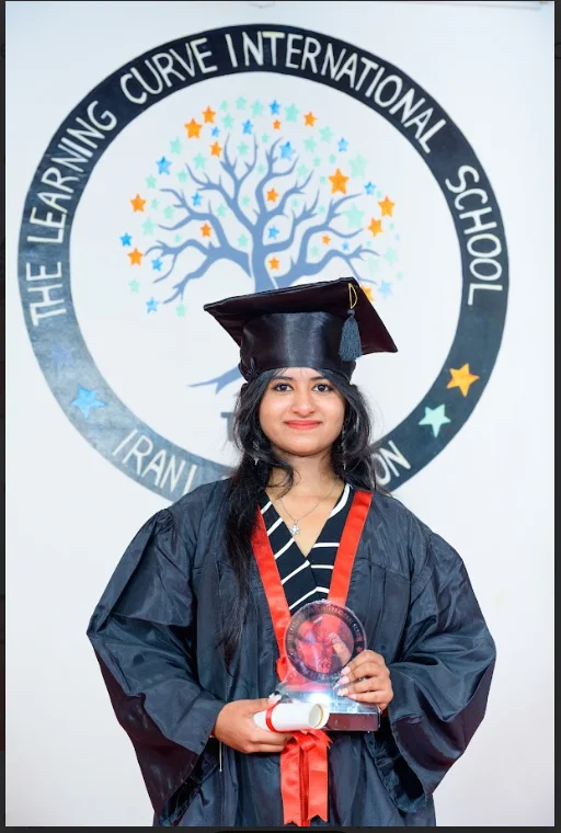 Gopika Haridass